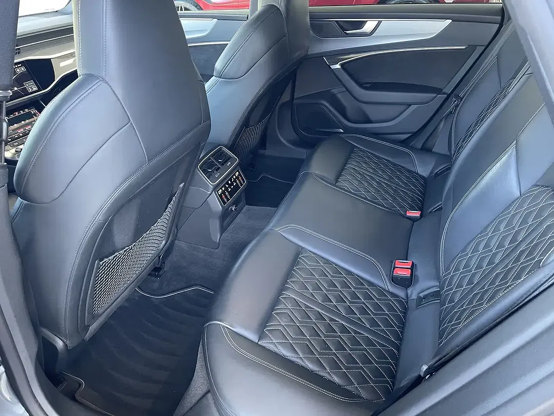 Audi A7 50 PHEV TFSI plus S line - Thumbnail 12