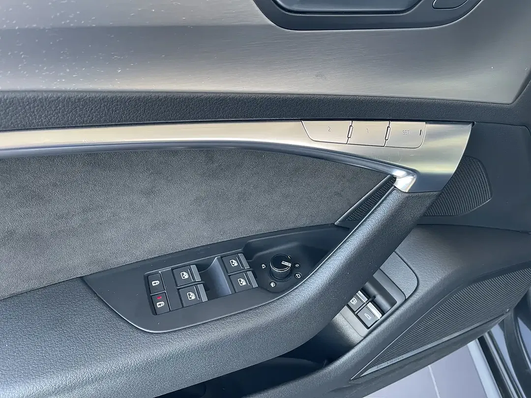 Audi A7 50 PHEV TFSI plus S line - foto 15