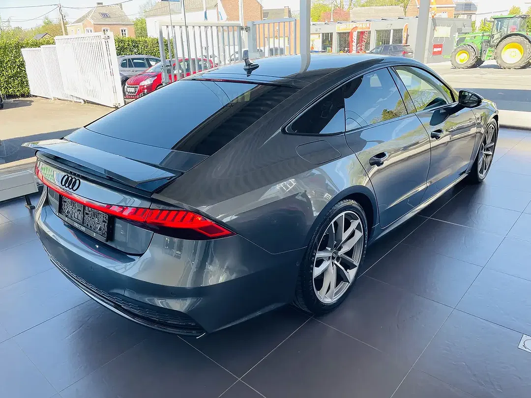 Audi A7 50 PHEV TFSI plus S line - Thumbnail 6