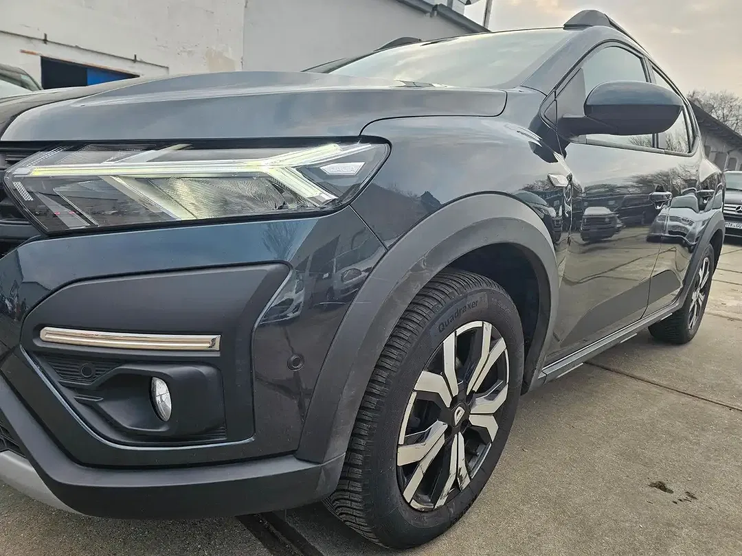 Dacia Sandero Stepway - Thumbnail 10