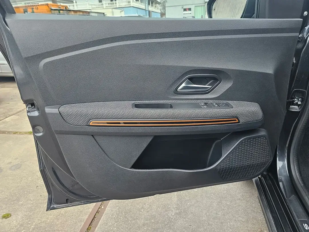 Dacia Sandero Stepway - Thumbnail 13