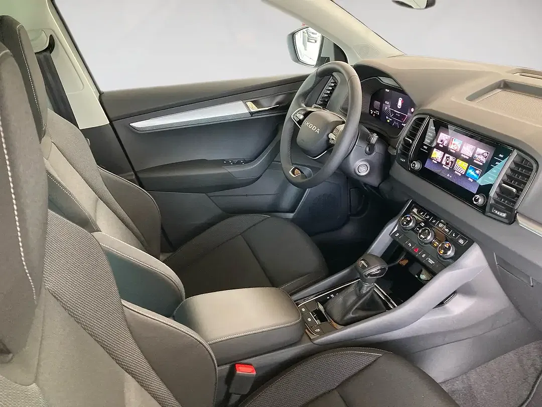 Skoda Karoq 1.5 TSI DSG - Thumbnail 9