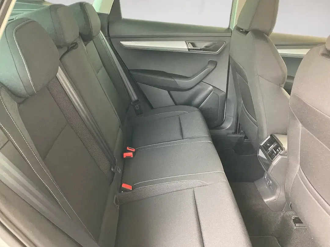 Skoda Karoq 1.5 TSI DSG - Thumbnail 10