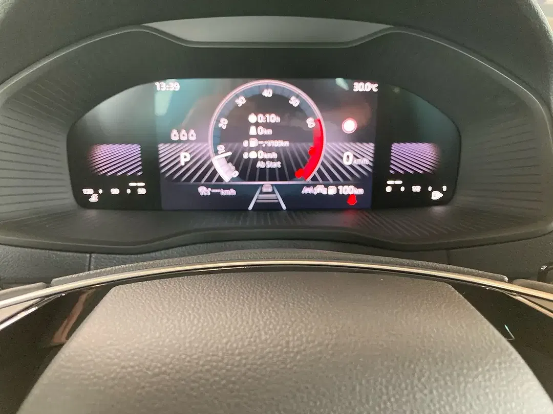 Skoda Karoq 1.5 TSI DSG - Thumbnail 12