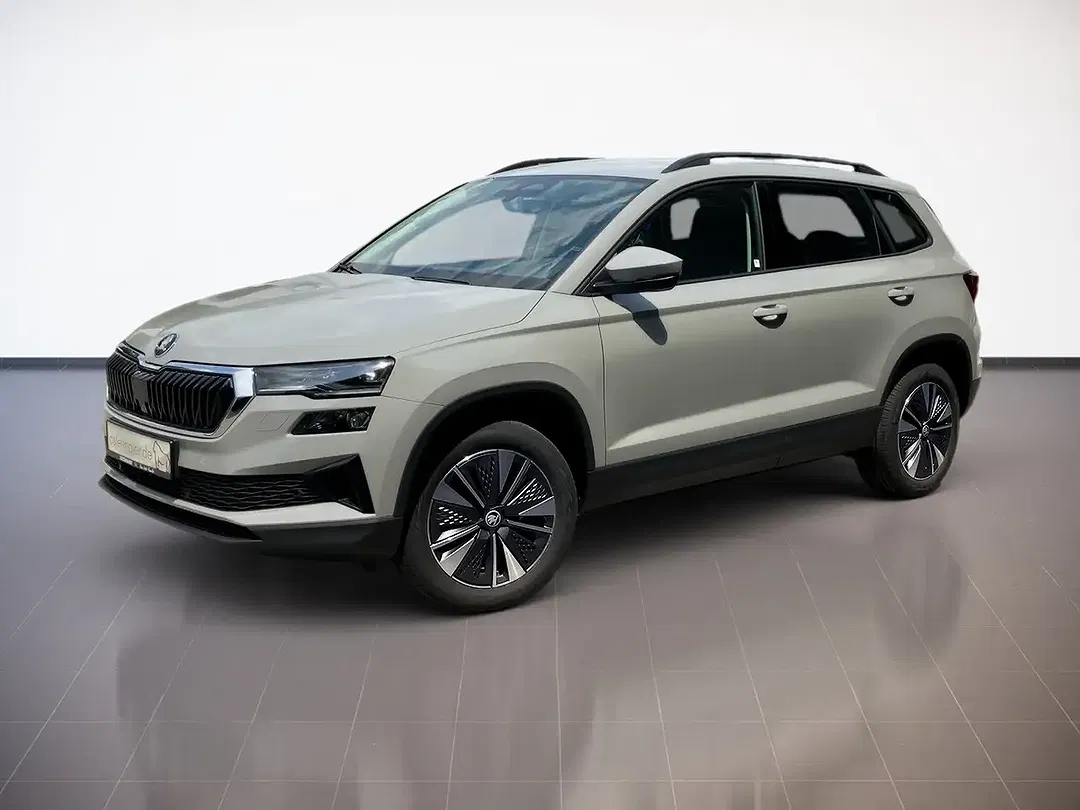 Skoda Karoq 1.5 TSI DSG - Thumbnail 1