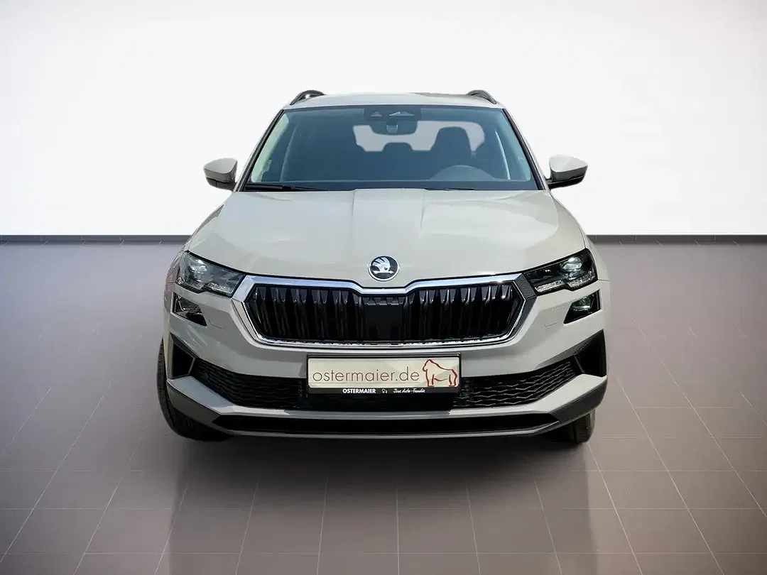 Skoda Karoq 1.5 TSI DSG - Thumbnail 2