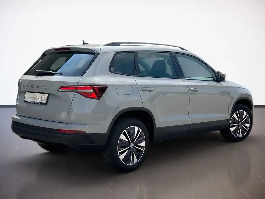 Skoda Karoq 1.5 TSI DSG - Thumbnail 3