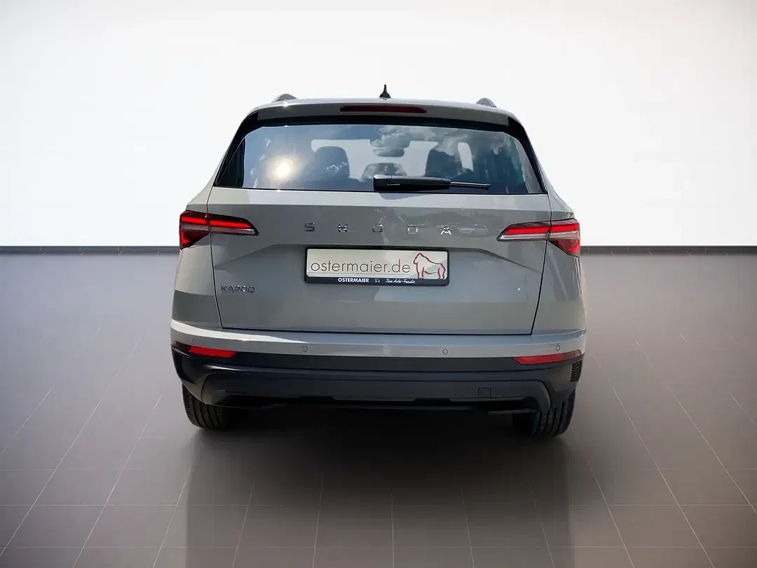 Skoda Karoq 1.5 TSI DSG - Thumbnail 4