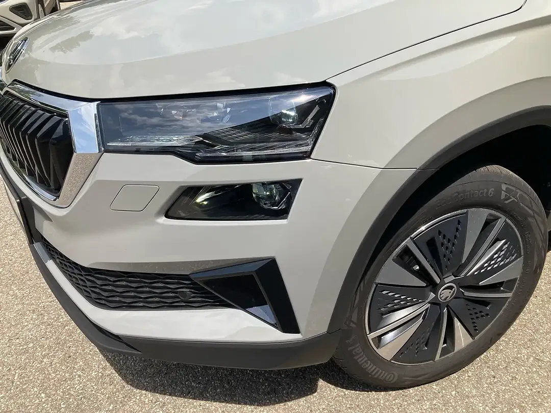 Skoda Karoq 1.5 TSI DSG - Thumbnail 5