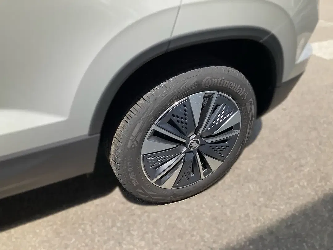 Skoda Karoq 1.5 TSI DSG - Thumbnail 6