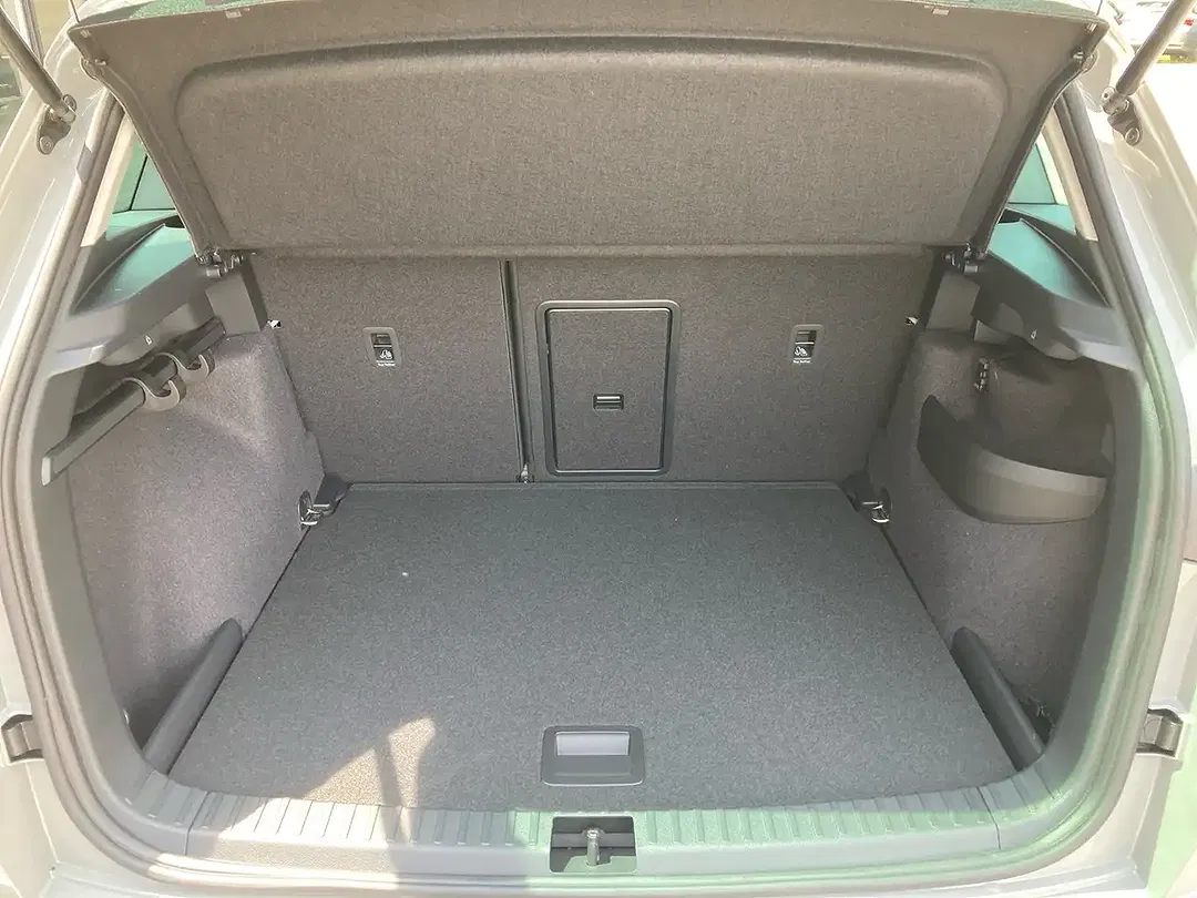 Skoda Karoq 1.5 TSI DSG - Thumbnail 7