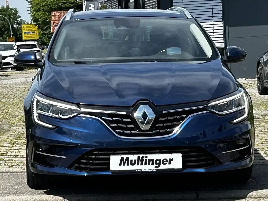 Renault Megane TCe GT Intens - Thumbnail 3