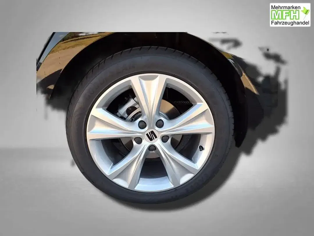 SEAT Leon 1.5 eTSI FR - Thumbnail 12