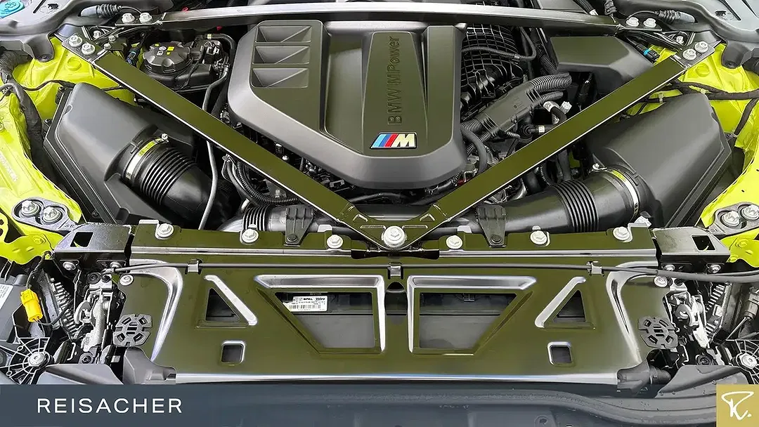 BMW M3 Competition - Thumbnail 7