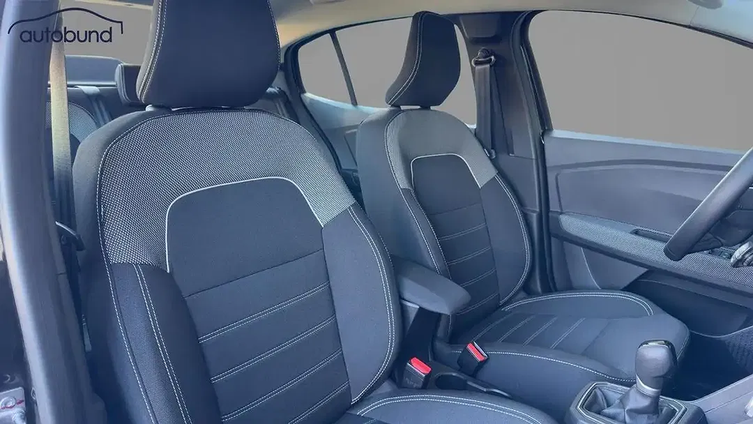 Dacia Logan TCe CVT Edition - Thumbnail 6