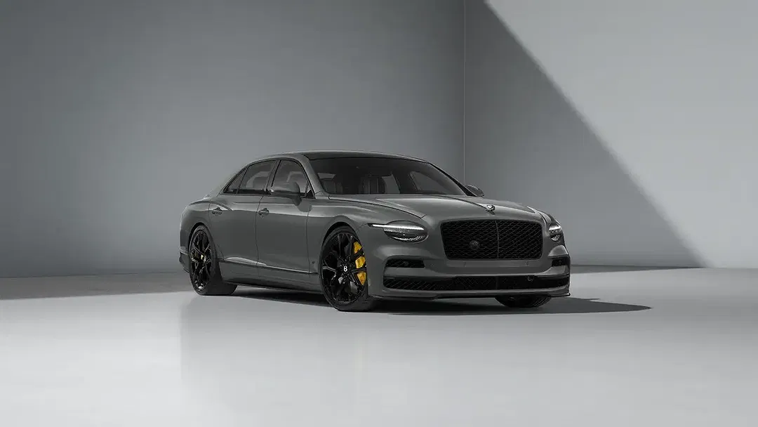 Bentley Flying Spur S - foto 1
