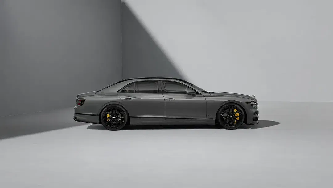 Bentley Flying Spur S - foto 2