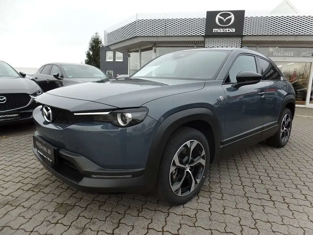 Mazda MX-30 e-SKYACTIV R-EV Exclusive-Line - foto 1
