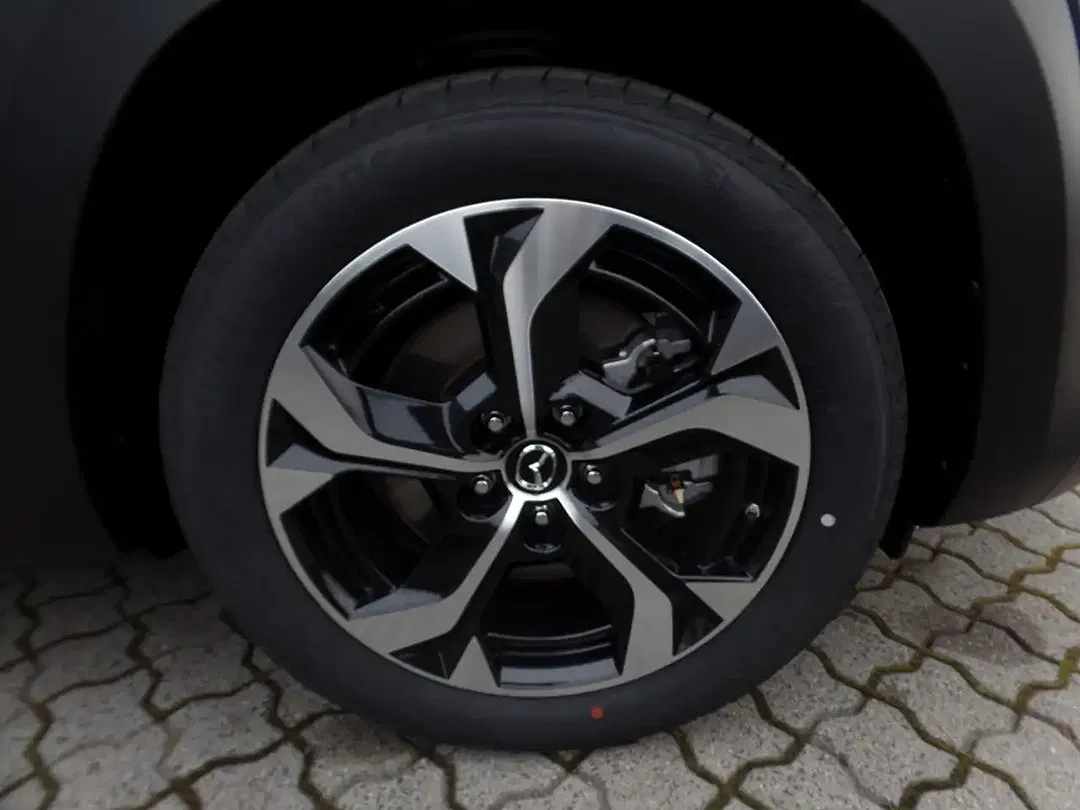 Mazda MX-30 e-SKYACTIV R-EV Exclusive-Line - foto 12