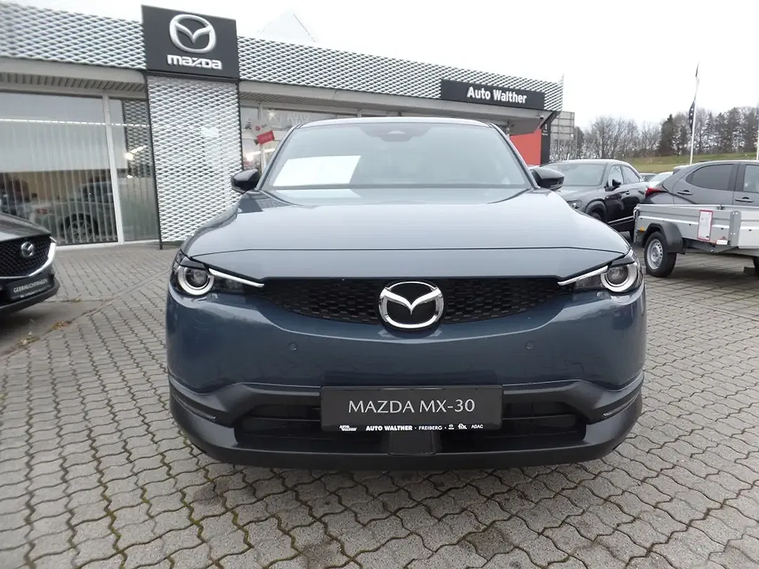 Mazda MX-30 e-SKYACTIV R-EV Exclusive-Line - foto 2
