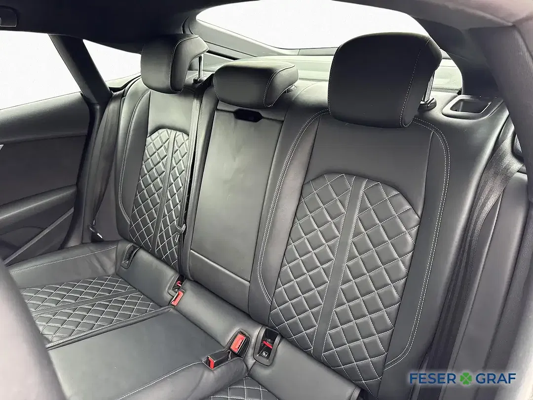 Audi S5 TDI Matrix LED Sportback - Thumbnail 13