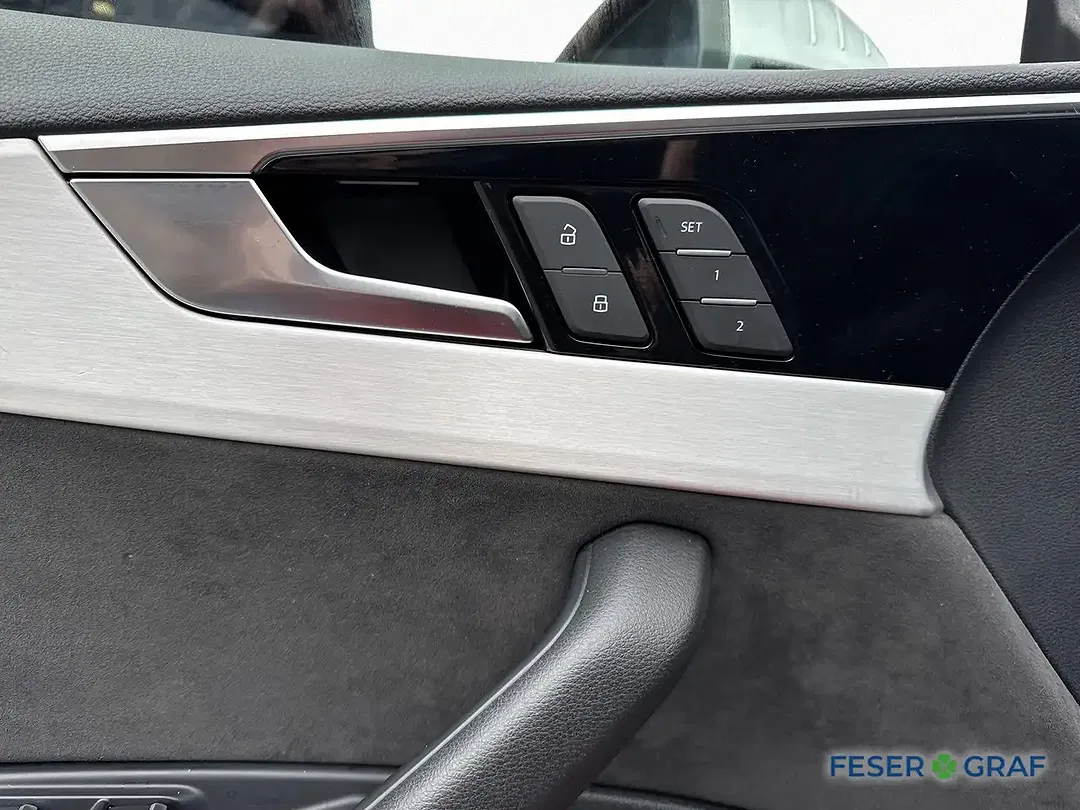 Audi S5 TDI Matrix LED Sportback - foto 15