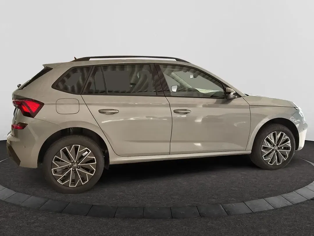 Skoda Kamiq 1.0 TSI - Thumbnail 6