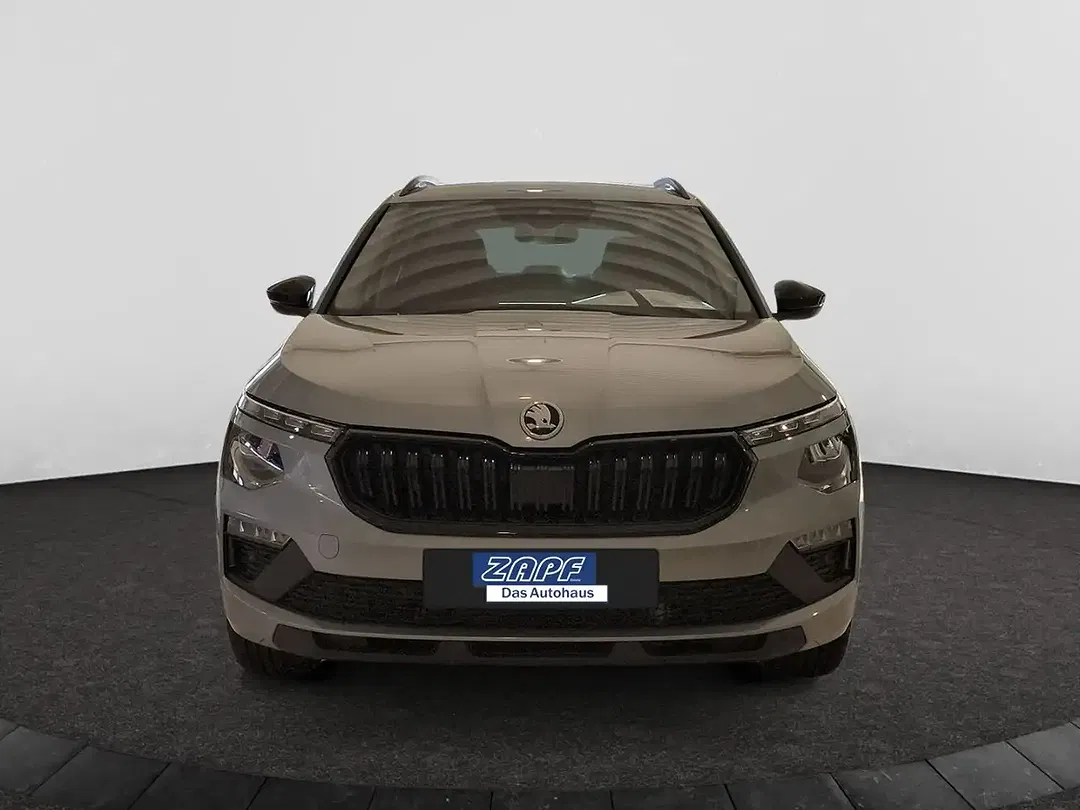 Skoda Kamiq 1.0 TSI - Thumbnail 8