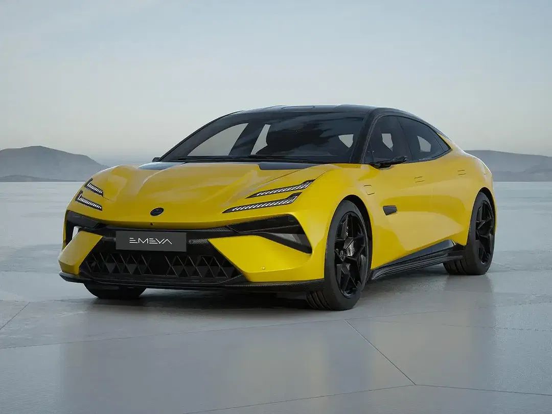 Lotus Emeya R - foto 1