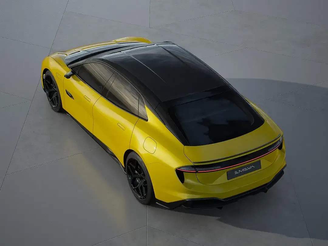 Lotus Emeya R - foto 2