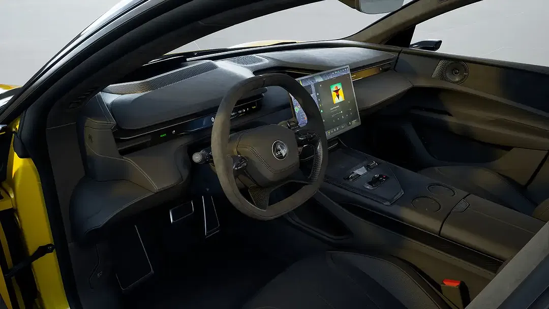 Lotus Emeya R - Thumbnail 6