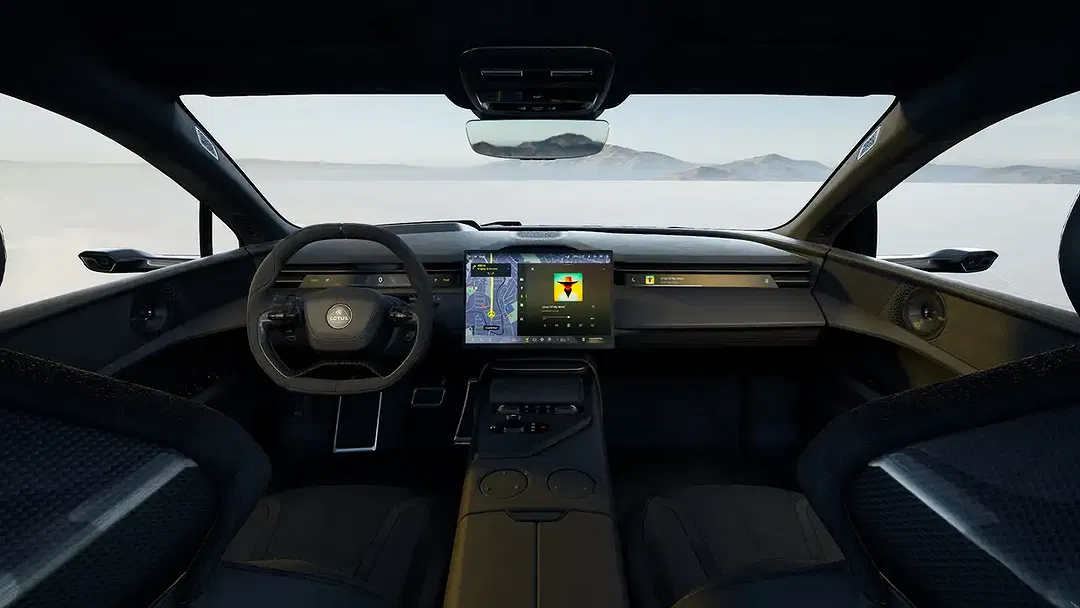 Lotus Emeya R - Thumbnail 7
