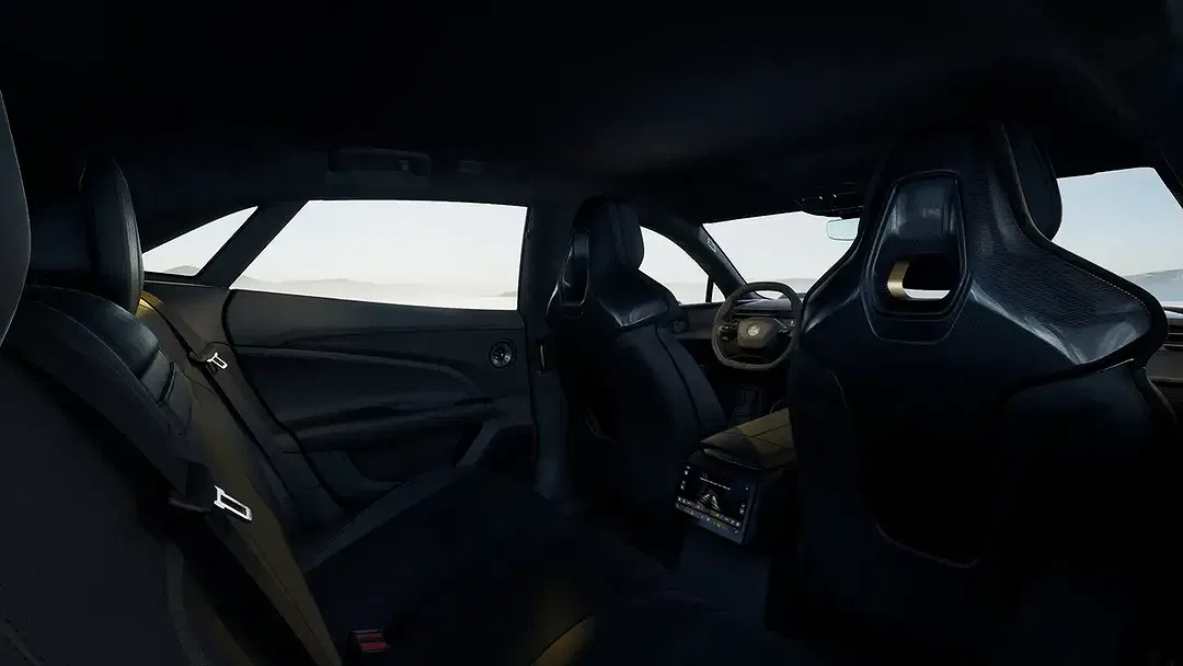 Lotus Emeya R - foto 8