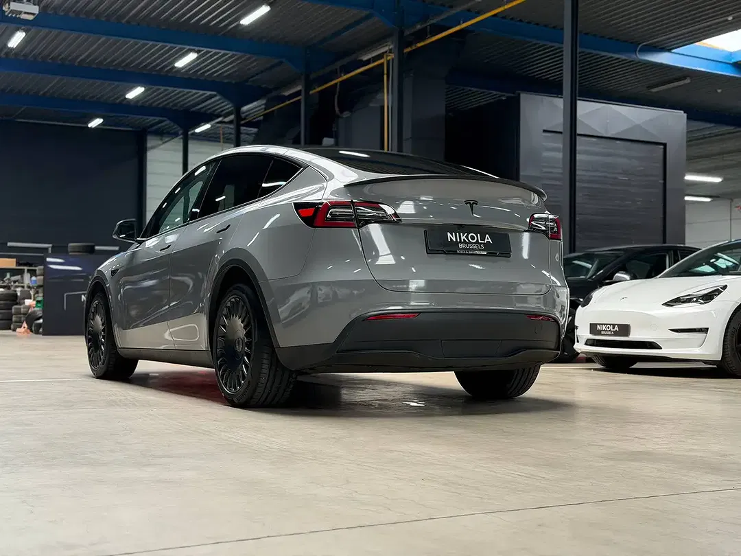 Tesla Model Y AWD Long Range Premium - foto 2