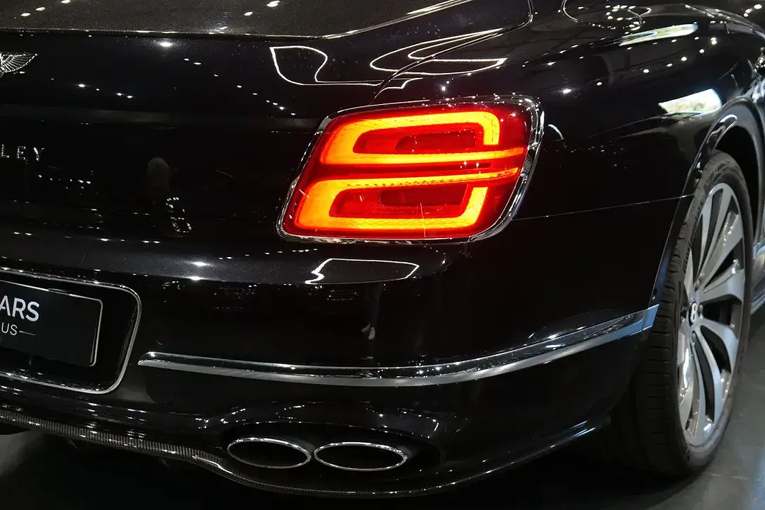 Bentley Flying Spur 4.0 V8 - Thumbnail 10