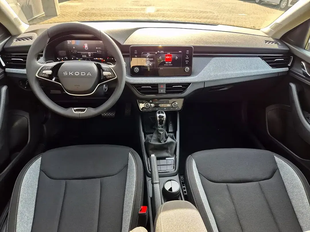 Skoda Scala 1.0 TSI DSG Selection - foto 9