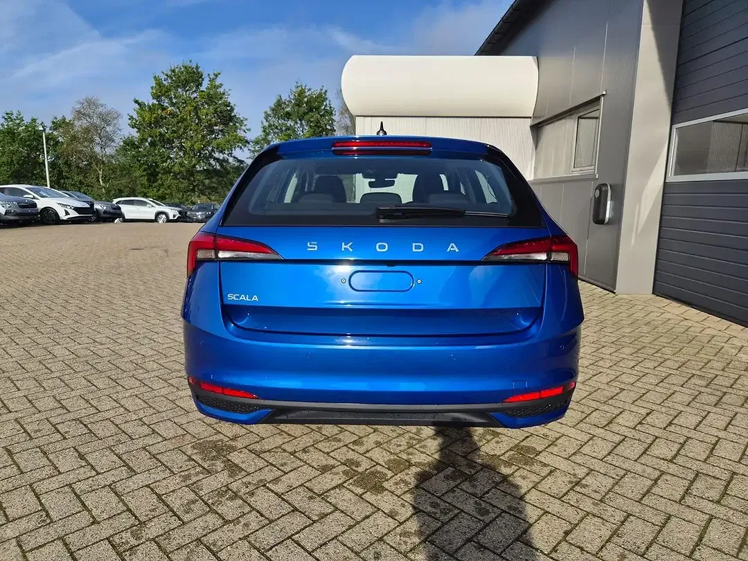 Skoda Scala 1.0 TSI DSG Selection - foto 2