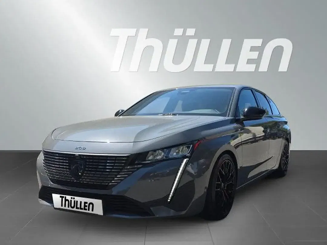 Peugeot 308 130 PureTech EAT8 Allure SW - foto 1