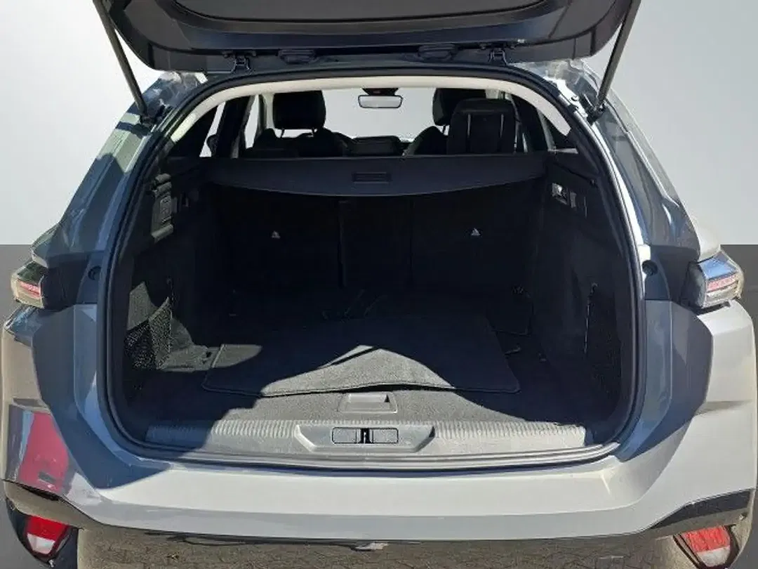 Peugeot 308 130 PureTech EAT8 Allure SW - Thumbnail 10