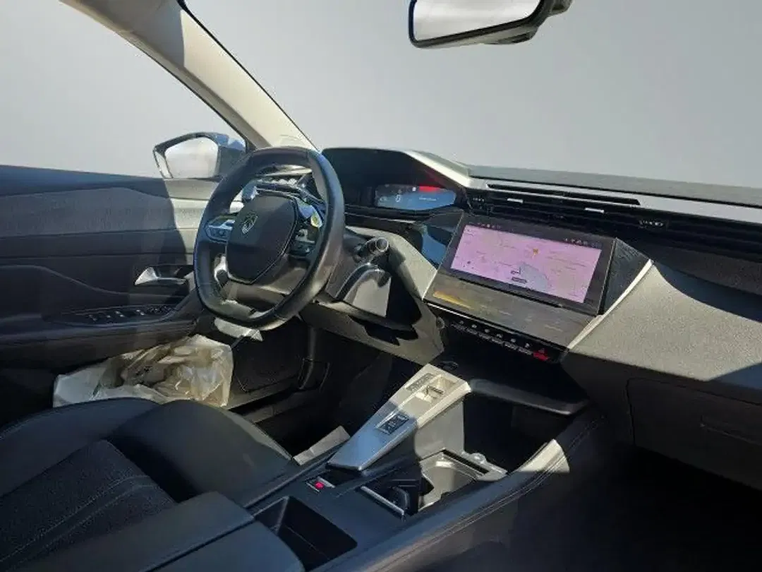 Peugeot 308 130 PureTech EAT8 Allure SW - Thumbnail 11