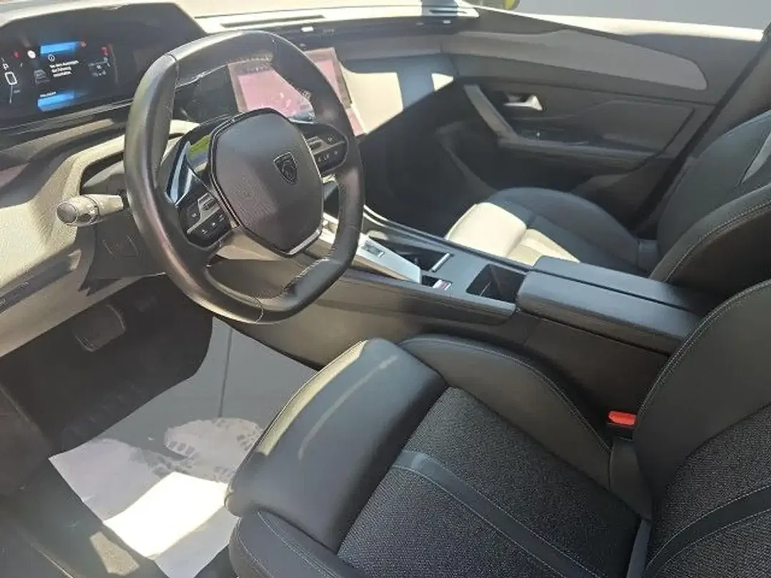 Peugeot 308 130 PureTech EAT8 Allure SW - Thumbnail 12
