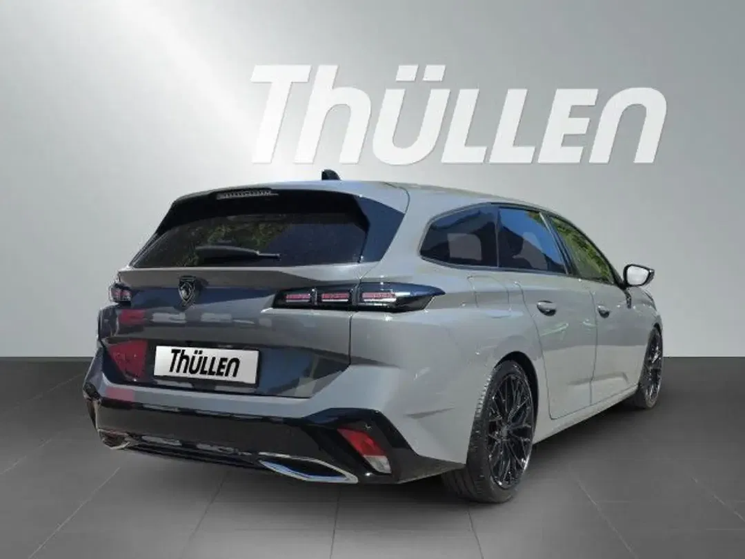 Peugeot 308 130 PureTech EAT8 Allure SW - foto 2