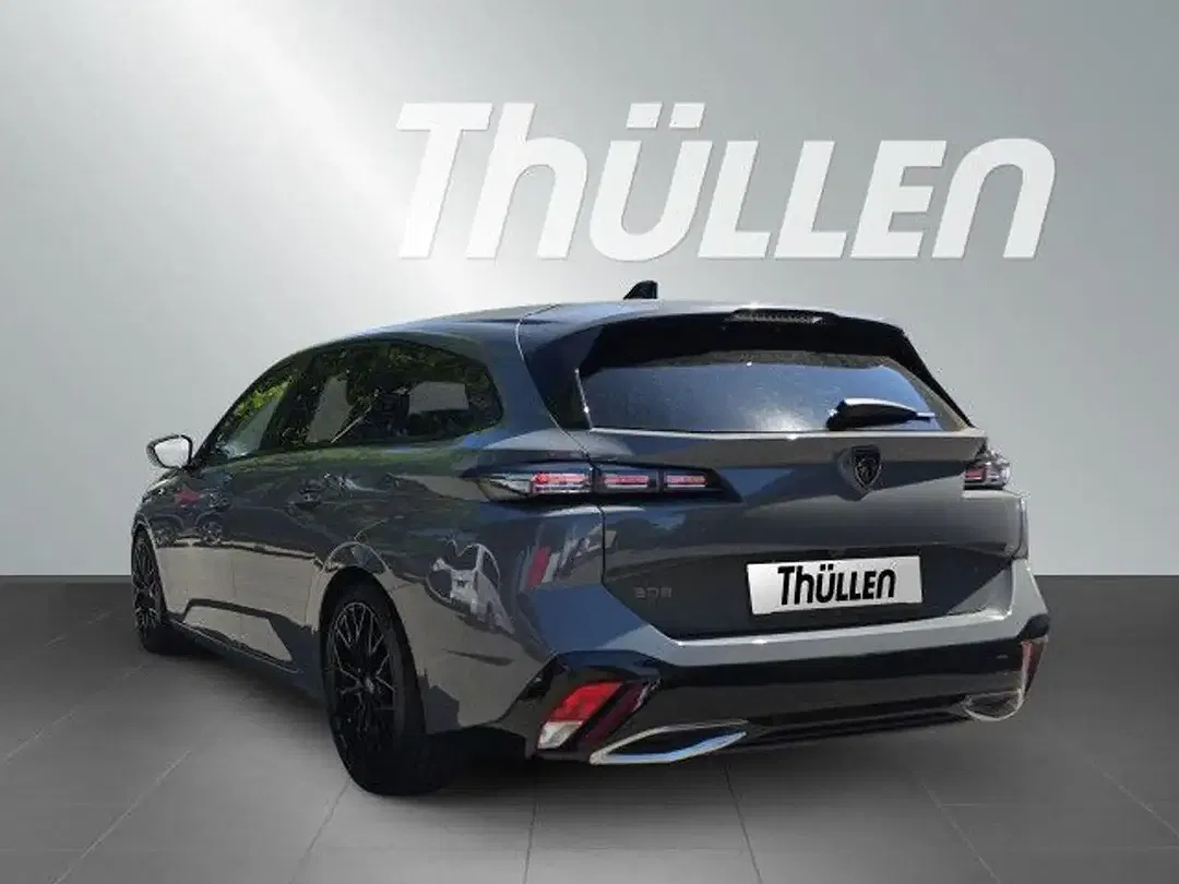 Peugeot 308 130 PureTech EAT8 Allure SW - Thumbnail 3