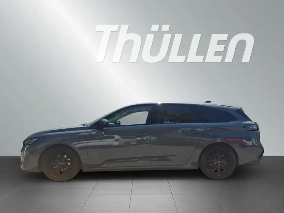 Peugeot 308 130 PureTech EAT8 Allure SW - Thumbnail 4