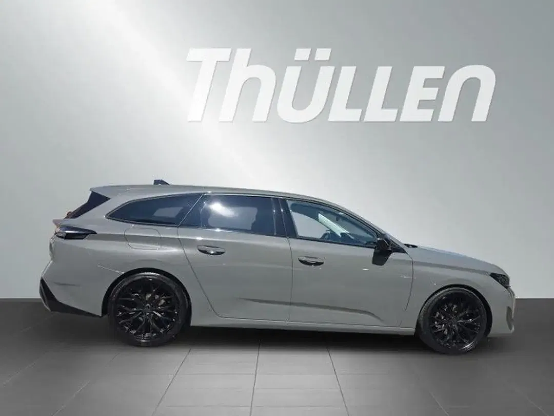 Peugeot 308 130 PureTech EAT8 Allure SW - Thumbnail 5