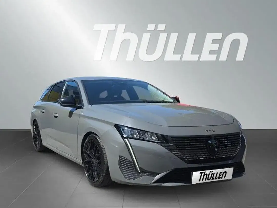 Peugeot 308 130 PureTech EAT8 Allure SW - Thumbnail 6
