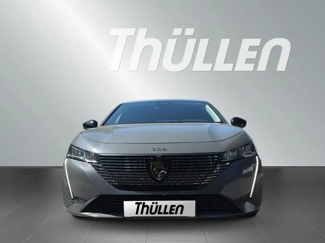 Peugeot 308 130 PureTech EAT8 Allure SW - Thumbnail 8
