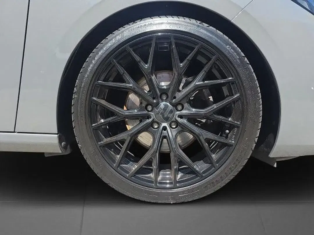 Peugeot 308 130 PureTech EAT8 Allure SW - Thumbnail 9