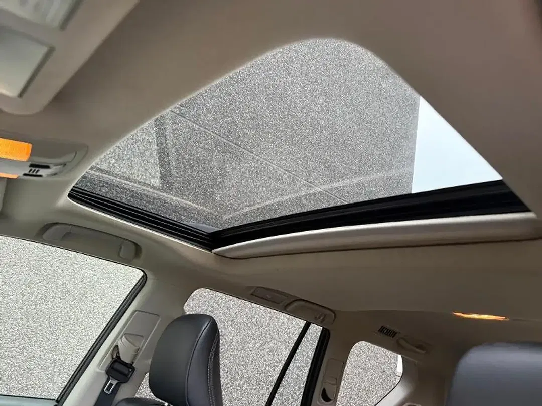 Toyota Land Cruiser 2.8 Premium - Thumbnail 9