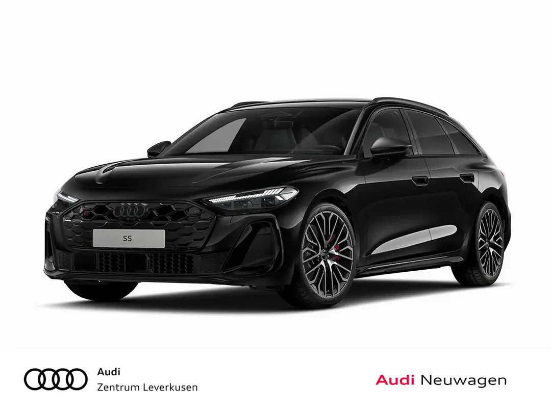 Audi S5 quattro Matrix LED Avant - Afbeelding 1